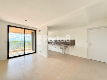 apartment em Avenida Presidente Juscelino Kubitschek de Oliveira, Iguatemi - São José do Rio Preto - SP