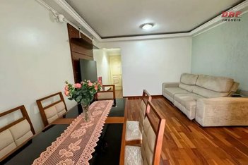 apartment em Avenida Júlio Prestes, Vila Galvão - Guarulhos - SP
