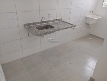 apartment em Avenida João Argenton, Vila Yolanda Costa e Silva - Sumaré - SP