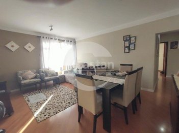 apartment em Avenida Celso Garcia, Tatuapé - São Paulo - SP