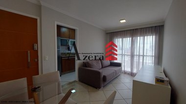 apartment em Rua das Fiandeiras, Vila Olímpia - São Paulo - SP