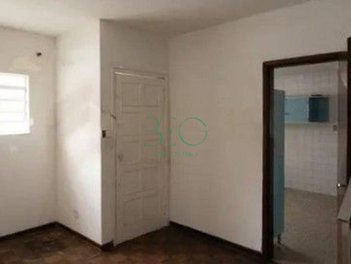 house em Rua Guaicurus, Água Branca - São Paulo - SP