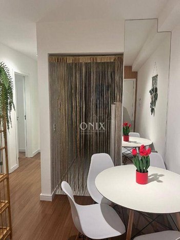 apartment em Estrada Beija-Flor, Botujuru - Mogi das Cruzes - SP