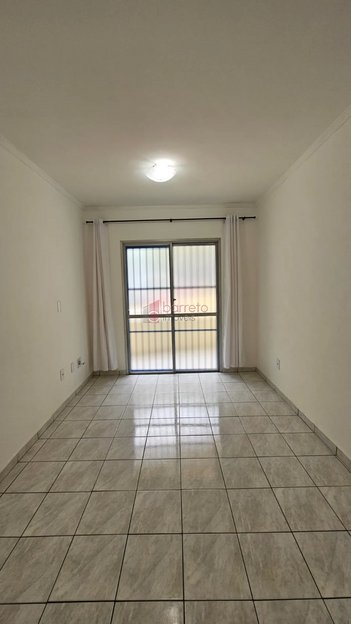 apartment em Rua Brasil, Vila Isabel Eber - Jundiaí - SP