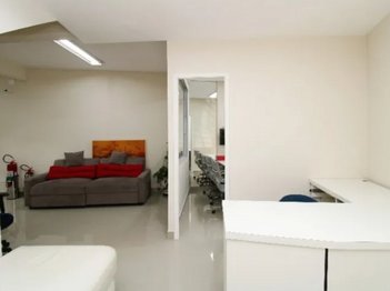 office em Rua Duarte de Azevedo, Santana - São Paulo - SP
