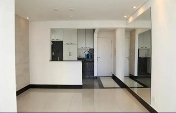 apartment em Rua Doutor Martins de Oliveira, Jardim Londrina - São Paulo - SP