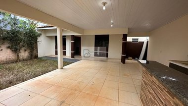 house em Área Rural, Área Rural de Vilhena - Vilhena - RO