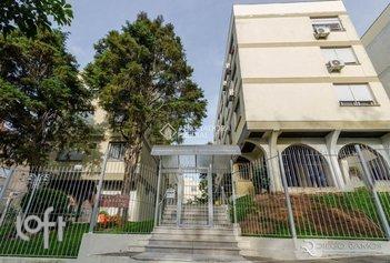 apartment em Luiz de Camões, Santo Antônio - Porto Alegre - RS