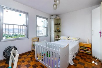 apartment em Protasio Alves, Petrópolis - Porto Alegre - RS