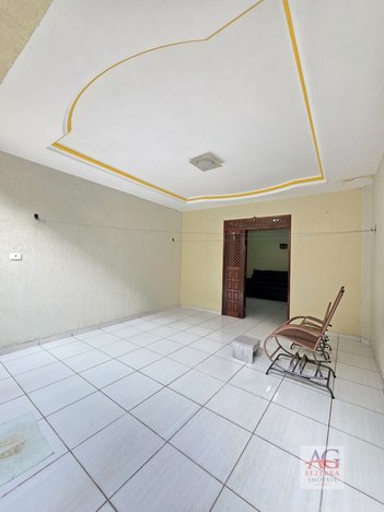 house em Rua Coronel Nery, Pio XII - Juazeiro do Norte - CE