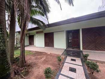 house em Travessa Gabriel Benedet, Centro - Criciúma - SC