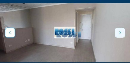 apartment em Avenida Pasteur, Vila Nova Savoia - São Paulo - SP