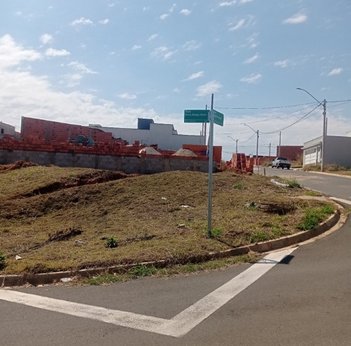 commercial_land_lot em Rua José Pitarelo, Parque Barnabé - Indaiatuba - SP