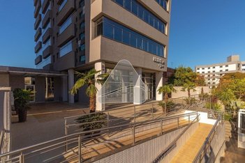 office em Antônio Araújo, Centro - Passo Fundo - RS