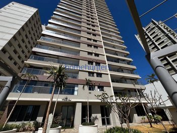 apartment em Rua Coronel Francisco Andrade Coutinho, Cambuí - Campinas - SP