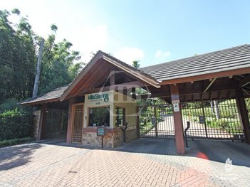 house em Avenida Engenheiro Ludolfo Boehl, Teresópolis - Porto Alegre - RS