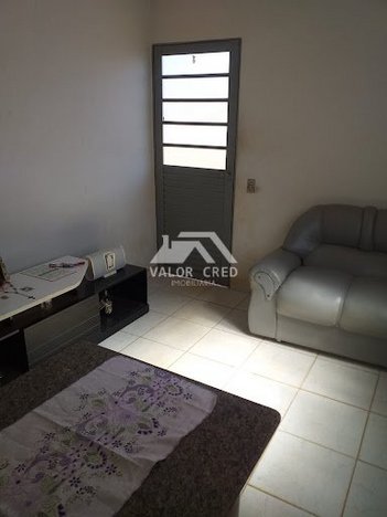 house em Rua Doutor José Delfraro, Novo Tempo - Varginha - MG