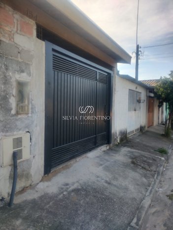 house em Alameda dos Suinãs, Loteamento Residencial Morada do Visconde - Tremembé - SP