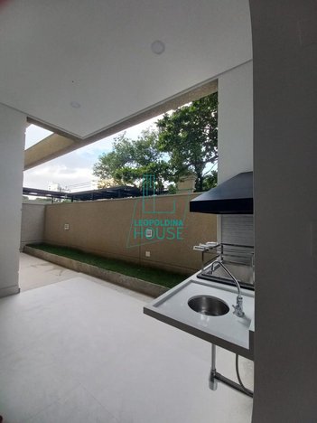 apartment em Rua Cuevas, Lapa - São Paulo - SP