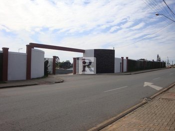 land_lot em Rua da Pedreira, Campo Pequeno - Colombo - PR