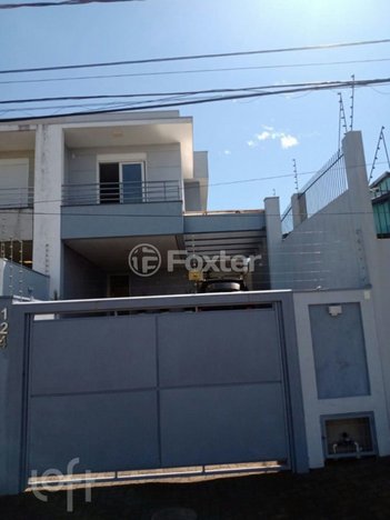 house em Rua Santiago, Campestre - São Leopoldo - RS