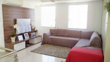 apartment em Rua Luiz da Silva Rodrigues, Vila Independência - Sorocaba - SP