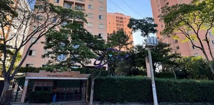 apartment em Rua José Alves Cunha Lima, Vila Butantã - São Paulo - SP