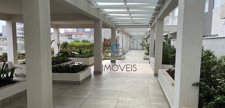 apartment em Avenida Amador Bueno da Veiga, Penha de França - São Paulo - SP