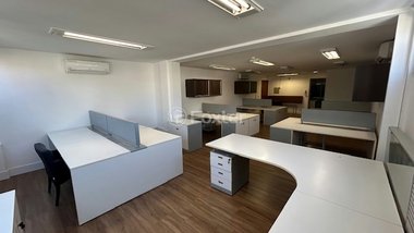 office em Rua Francisco Ferrer, Rio Branco - Porto Alegre - RS
