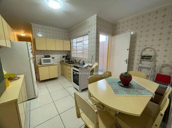 house em Rua Promissão, Jardim Ipanema - Santo André - SP