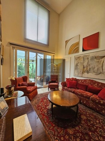 house em Praça Renzo Pagliari, Cidade Jardim - São Paulo - SP