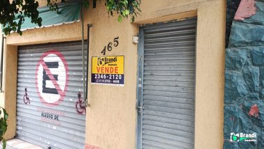 house em Rua Serra de Jairé, Quarta Parada - São Paulo - SP