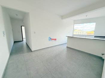 apartment em Avenida Armando Fajardo, Loanda - João Monlevade - MG