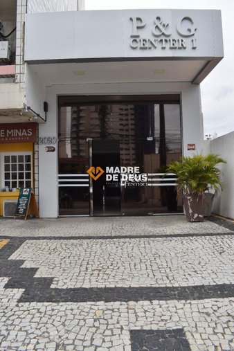 Cômodo Condomínio