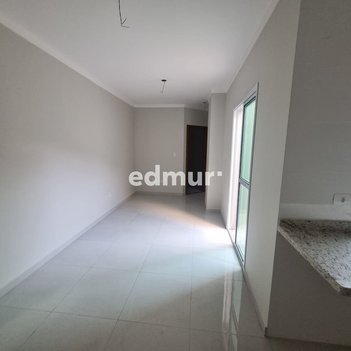 apartment em Rua José do Patrocínio, Vila América - Santo André - SP