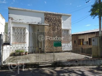 house em Rua Luiz de Camões, Santo Antônio - Porto Alegre - RS