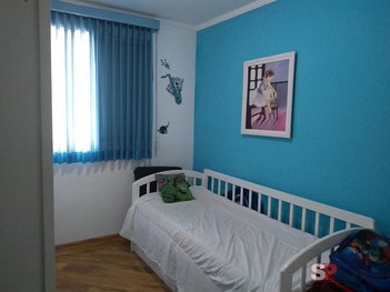 apartment em Avenida Gualtar, Jardim Santa Terezinha (Zona Leste) - São Paulo - SP