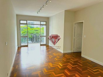 apartment em Rua Coronel Conrado Siqueira Campos, Jardim das Acácias - São Paulo - SP