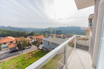 house em Cagliari, Jardim Caiapiá - Cotia - SP