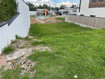 land_lot em Via Paulo Leone, São Venâncio - Itupeva - SP