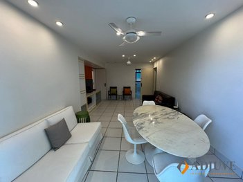 apartment em Avenida Hilton Massa, Passagem - Cabo Frio - RJ