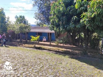 house em Rua Plínio Salgado, Amaral Ribeiro - Sapiranga - RS