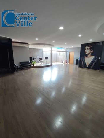 office em Avenida Prefeito Isaías Herminio Romano, Jardim Souza Queiroz - Santa Bárbara D'Oeste - SP