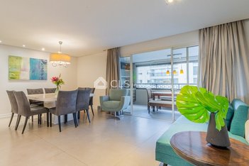 apartment em Rua José Gomes Falcão, Parque Industrial Tomas Edson - São Paulo - SP