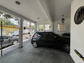 house em Rua Daniel Kidder, Vila Parque Jabaquara - São Paulo - SP