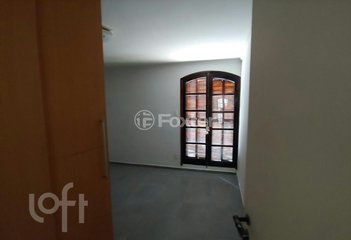 house em Rua Amadeu Gianotti, Rudge Ramos - São Bernardo do Campo - SP