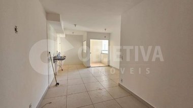 apartment em Rua Castela, Laranjeiras - Uberlândia - MG