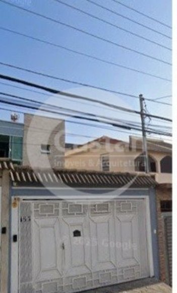 house em Rua Padre Leonel Franca, Vila Libanesa - São Paulo - SP