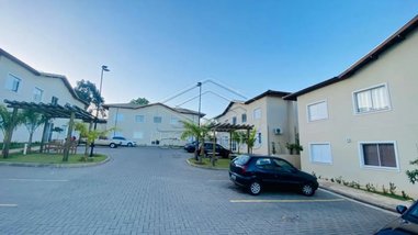 apartment em Rua José Pedro Nadin, Jardim Santa Cândida - Agudos - SP