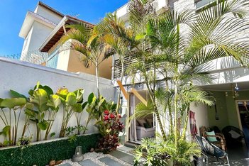 house em Travessa Terezinha, Vila Augusta - Guarulhos - SP